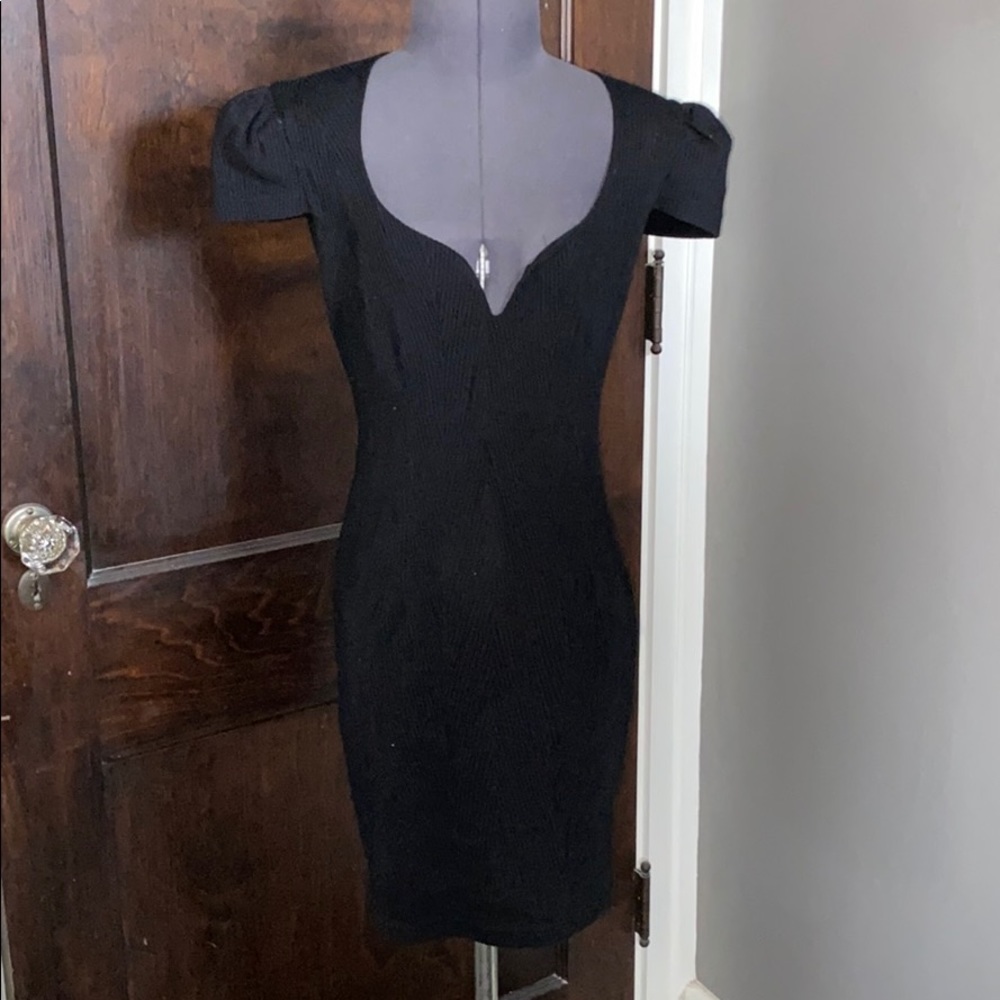 LBD by Knt